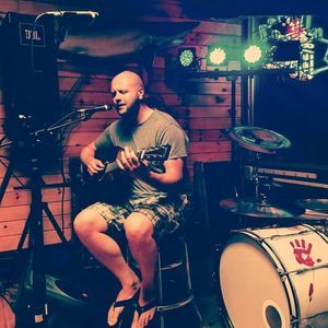 Meet your Posher, Eddie